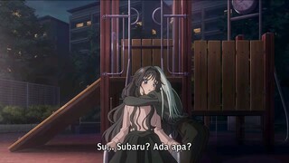 Kaoru Hana wa Rin to Saku - EP 6 (HD) Sub Indo