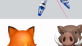 My girlfriend commented on my favorite MB Gundam! What on earth is she talking about! [Girlfriend's 