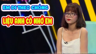 THƯƠNG ANH EM ĐÂU GIẢ VỜ MÀ ANH KHÔNG CHỊU HẸN HÒ VỚI EM | 💖 HẸN HÒ KẾT DUYÊN 💖