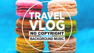 Lukrembo - Bread (Vlog No Copyright Music) (Travel Vlog Background Music) Lo-Fi Hip-Hop Beat Music