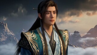 “这荒诞的3分钟，却一张口就是满分作文！！！”