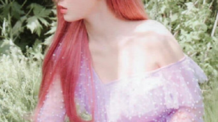"It's too late to lose weight, too late to be beautiful? But she already had a fan club a year befor