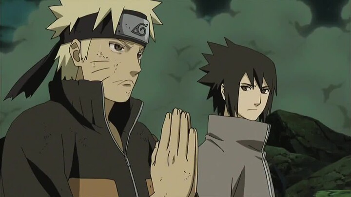 Naruto: Obito có lẽ là người lấy được nhiều Rasengan nhất.