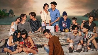 🇹🇭|The Stranded Ep7 (eng sub)