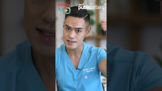 Ano ang ‘vampire facial’? #shorts | Pinoy MD