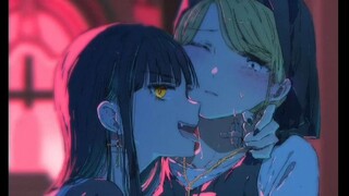 Lily Zhacai 16 | Nữ tu và học sinh chuyển trường bí ẩn từ trường nữ sinh lân cận
