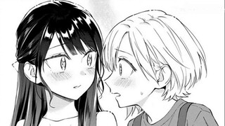 【Juman/Mature】Confession? Who comes first? "Lily from the Rejection in the Dream" 34 Plot Trial Plan