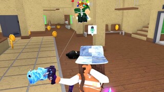 MM2 Voice Chat FUNNY Moments and Gameplay #34 (ROBLOX)
