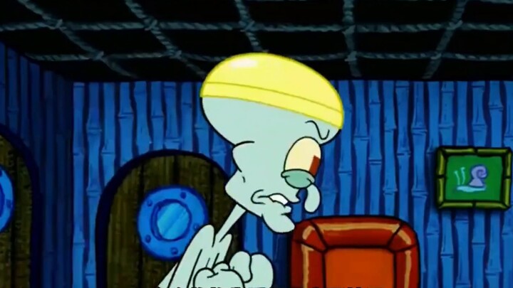 Setelah operasi plastik, Lao Zhang berubah menjadi pria tampan