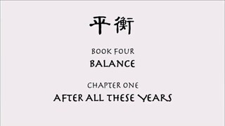 Avatar Korra: Book 4: Eps 1