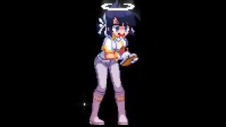 【Helltaker】เพลงประกอบเกม ร็อคไปกับนางฟ้า Azazel!