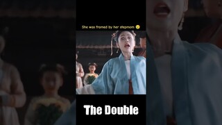 😔 | The Double | YOUKU Shorts