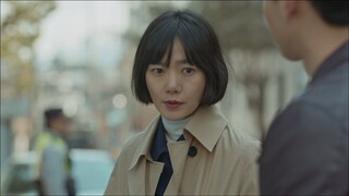 Stranger | Episode 08 | Hindi Dubbed | K-Drama Series