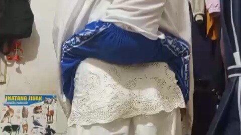 Calon alim ulama indonesia