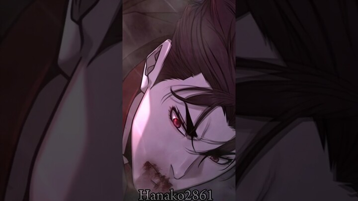 Daniel Has TRANSCENDED‼️ Questism chapter146 #manhwa #hanako2861 #questism #ptj #daniel