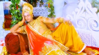 KRISHNA BERJANJI MEMBERIKAN BANTUAN KEPADA YANG MEMINTANYA EPS. 175