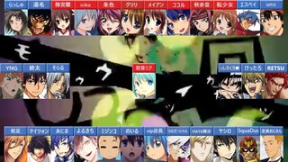 【合唱】ローリンガール【30＋1人】