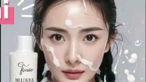 Liu Shishi Yang Mi Tang Yan likes that AI