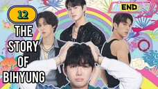 🇰🇷(ENG SUB) The Story of bi hyeong (2025) EP 12 [FINALE]