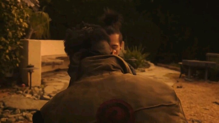 real life action part 1 hidan vs asuma