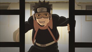 [Uchiha Obito/Tears Burning] Rongma's life is only for Lin