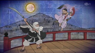 doraemon tập 18 (thuyết minh)