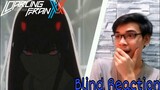 Darling in the FranXX - Episode 5 (Subbed) [Blind Reaction]