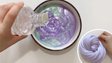 [DIY]Pengukuran M&G Pearly Glue Slime