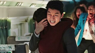 Train to Busan (2016) - Movie Review