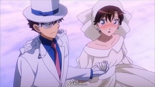 🎵 Save My Heart AMV Detective Conan Kaito Kid