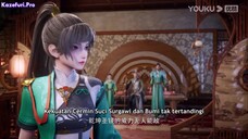 Glorius Revenge of Ye Feng Eps 14 Sub Indo