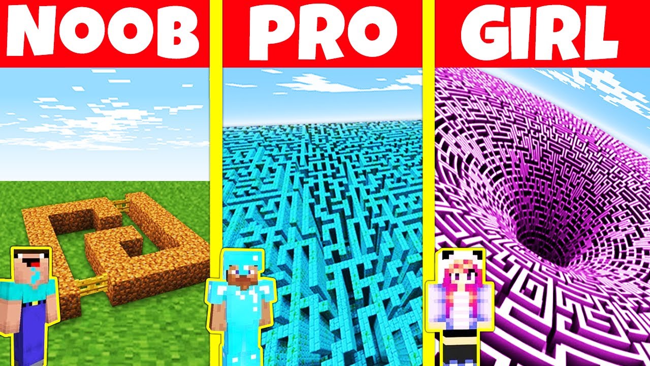 NOOB vs PRO vs HACKER in Roblox Bedwars.. 