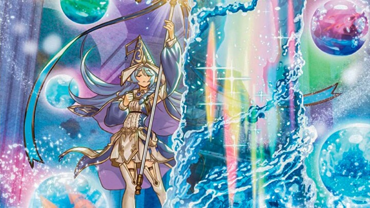 Yu-Gi-Oh bisa ada tekanan apa?