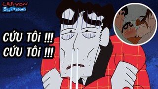 Nhà em có túi chườm nóng & Tìm nhẫn cầu hôn | Xóm Anime