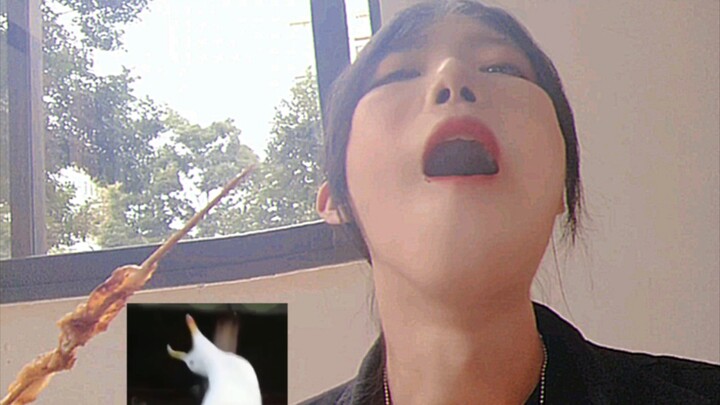 Panggangan Timur Laut paling keren!