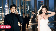 CEO rejected every woman, only to love the poor girl with cinnabar mole—she was his destined cure!