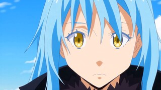 「Creditless」Tensei shitara Slime Datta Ken 2nd Season OP / Opening 1「UHD 60FPS」