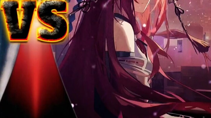 [Shaping Contrast] Daiko Tiga vs. Uesugi Eri