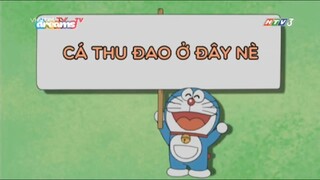 [S11] doraemon tập 15 - cá thu đao ở đây nè - câu chuyện về nhửng trái hồng năm xưa [bản lồng tiếng]