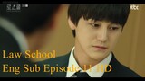 Law School Eng Sub Episode 11 HD