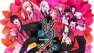 Kakegurui XX (2019): Season 2 - Episode 11