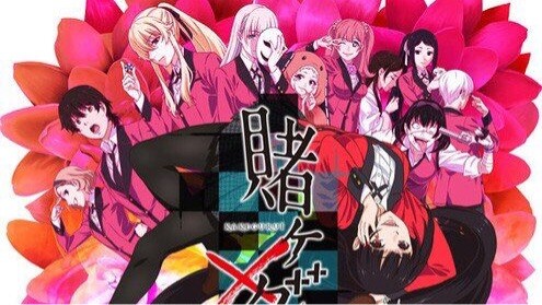 Kakegurui XX (2019): Season 2 - Episode 11