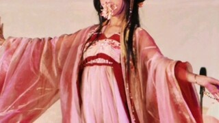 First Hanfu Fashion Show