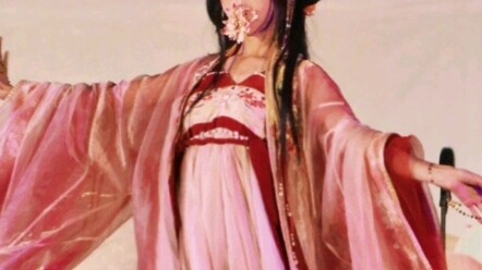 First Hanfu Fashion Show