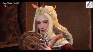 Vạn Cổ Thần Thoại Tập 31 Vietsub
