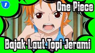 Melihat Perilaku Bajak Laut Topi Jerami, Apa Kamu Masih Mempertanyakan Bounty Mereka?_1