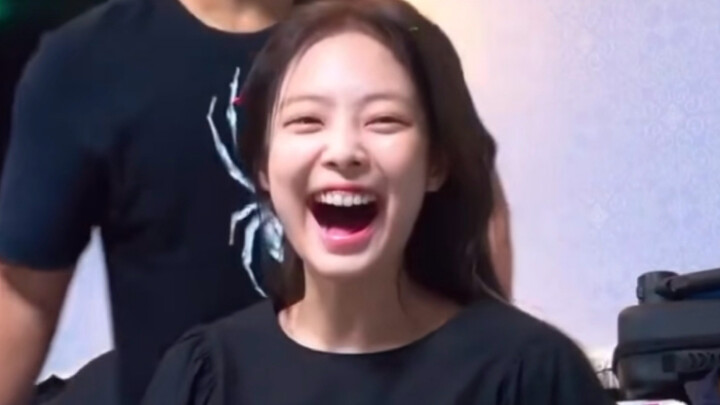 【Jennie】"Prevent Depression with One Dose Daily" [Healing Style]