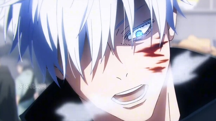 Pemain judi palsu Keiji, pemain judi sejati Zen'in