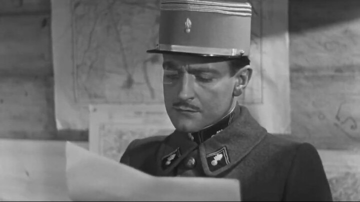 Grand Illusion 1937 (Eng Subs) Jean Renoir