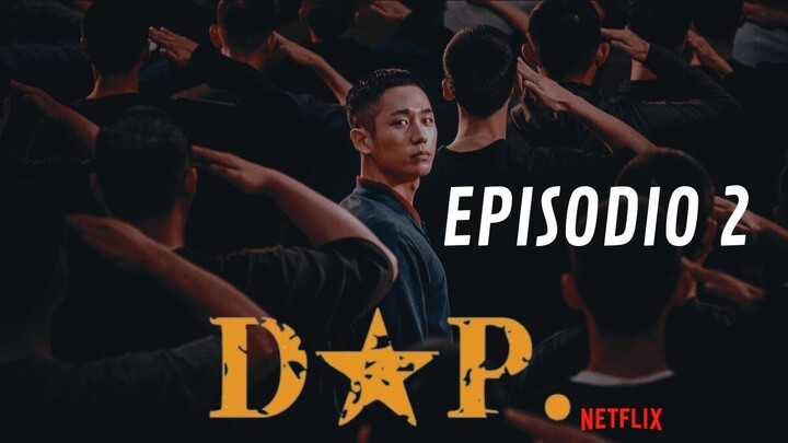 DP Ep02 [Sub Ita]